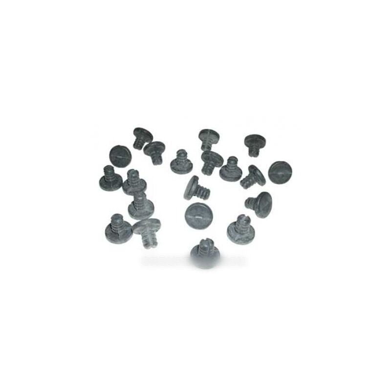 foto del prodotto lotto di 20 cuscinetti della griglia forni, fornelli elettrici e a gas electrolux 2935373000396863965