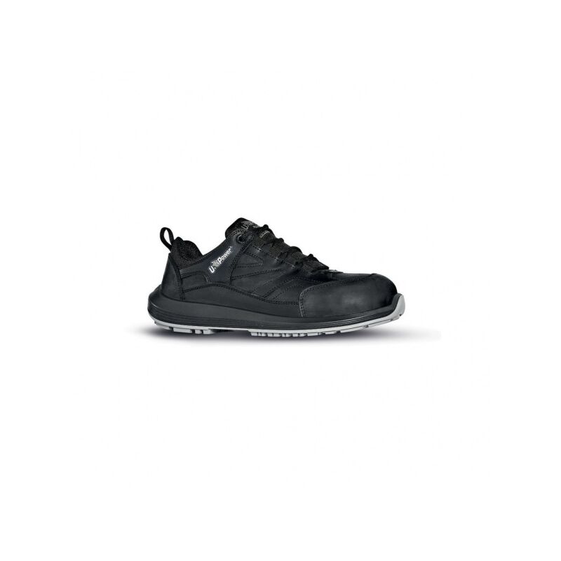 immagine 0 del prodotto u power yukon scarpe antinfortunistiche basse s3 src 39