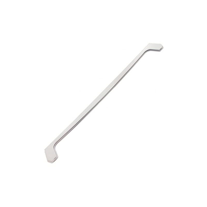 foto del prodotto profilo anteriore balconcino frigorifero, congelatore beko 3060285053197052166