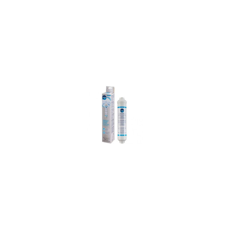 foto del prodotto cartuccia filtro dell acqua 100 frigorifero, congelatore wpro 631803663097390354