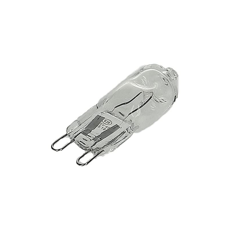 foto del prodotto 40 w lampadina alogena per forno electrolux 387461740