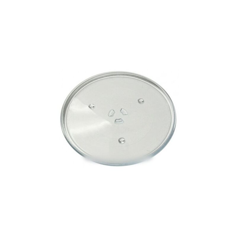 foto del prodotto plateau tournant diametre 285mm pour micro ondes samsung