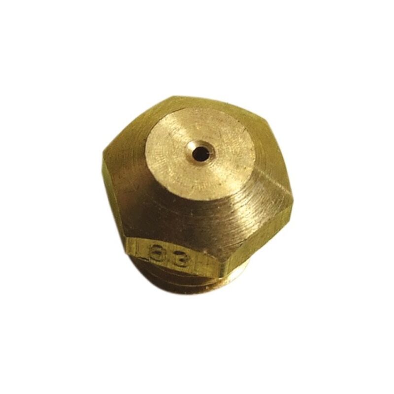 foto del prodotto injecteur gaz butane pour plaque de cuisson scholtes 482000056338