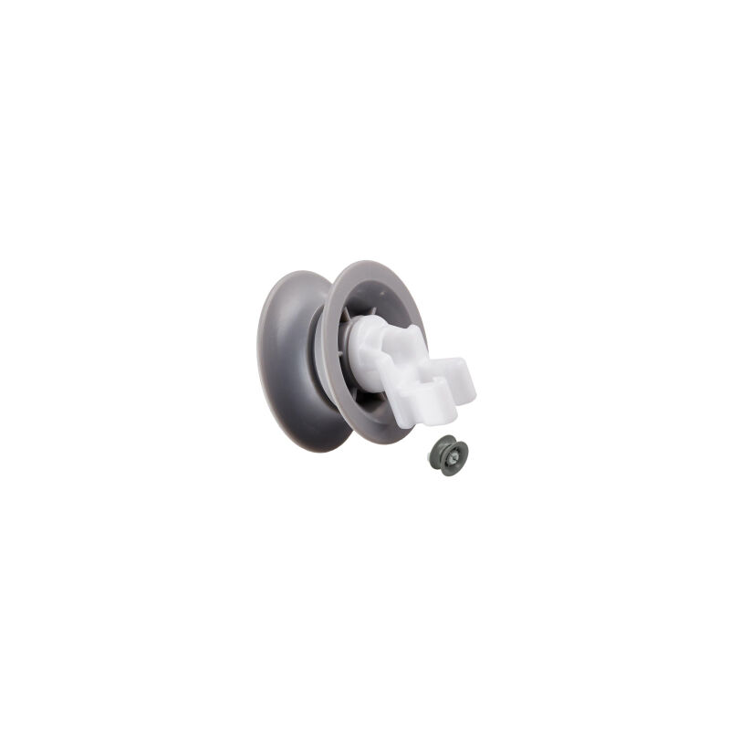 foto del prodotto roulette del cestino superiore per lavastoviglie 006116666 bosch gaggenau, junker, neff, siemens, viva