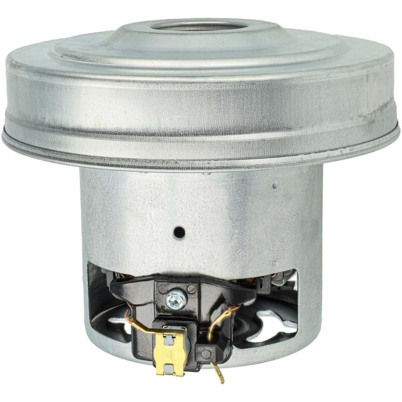 foto del prodotto motore di ricambio compatibile con mio star vac 5550, vac white, vac 4810 aspirapolvere 1600 w vhbw