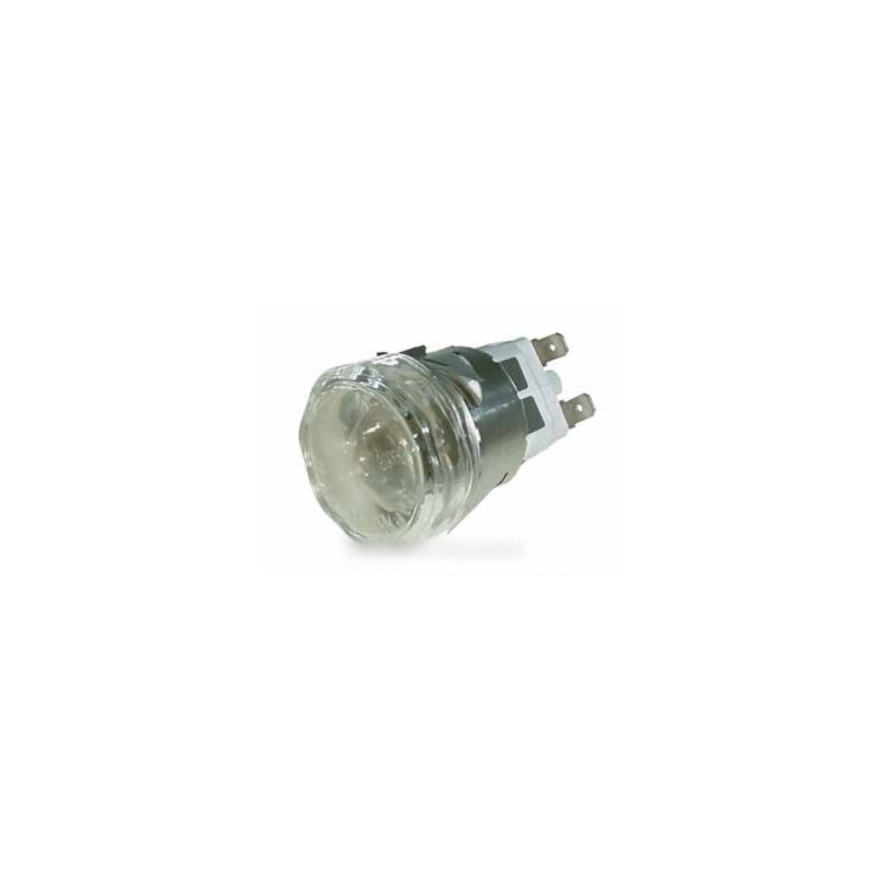 foto del prodotto diam 35mm lampless e obloporto l67mm per forno candy 42820055