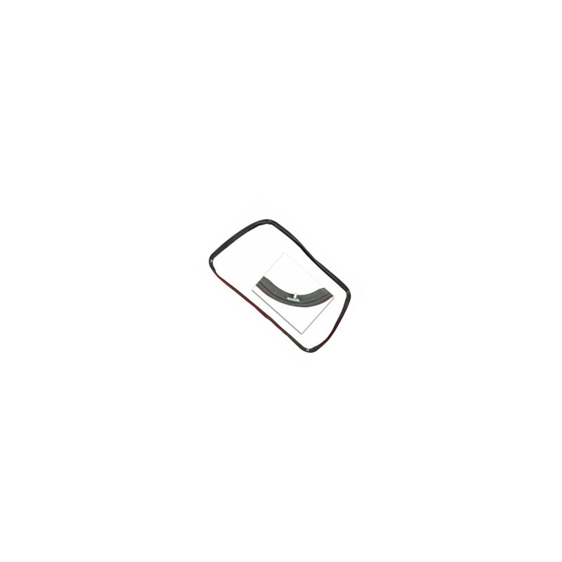 foto del prodotto giunto della porta per forno, cuocere c00111687, 482000022818 ariston hotpoint, daewoo, indesit, kitchenaid, scholtes