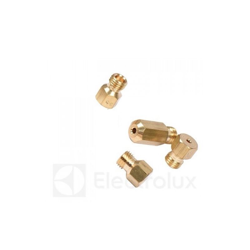 foto del prodotto injecteurs gaz naturel pour cuisini re electrolux 4055184701