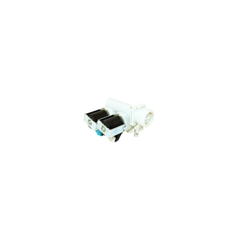 foto del prodotto elettrovalvola doppia lavatrice indesit 531225054680168777
