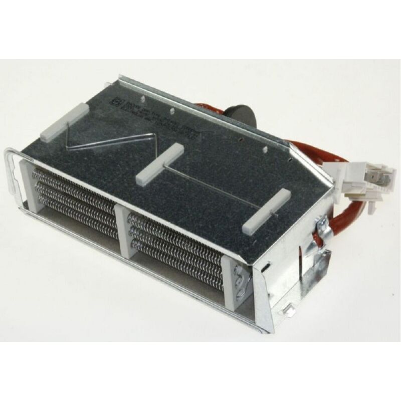 foto del prodotto resistenza 1400 w 600 w asciugatrice electrolux 261065