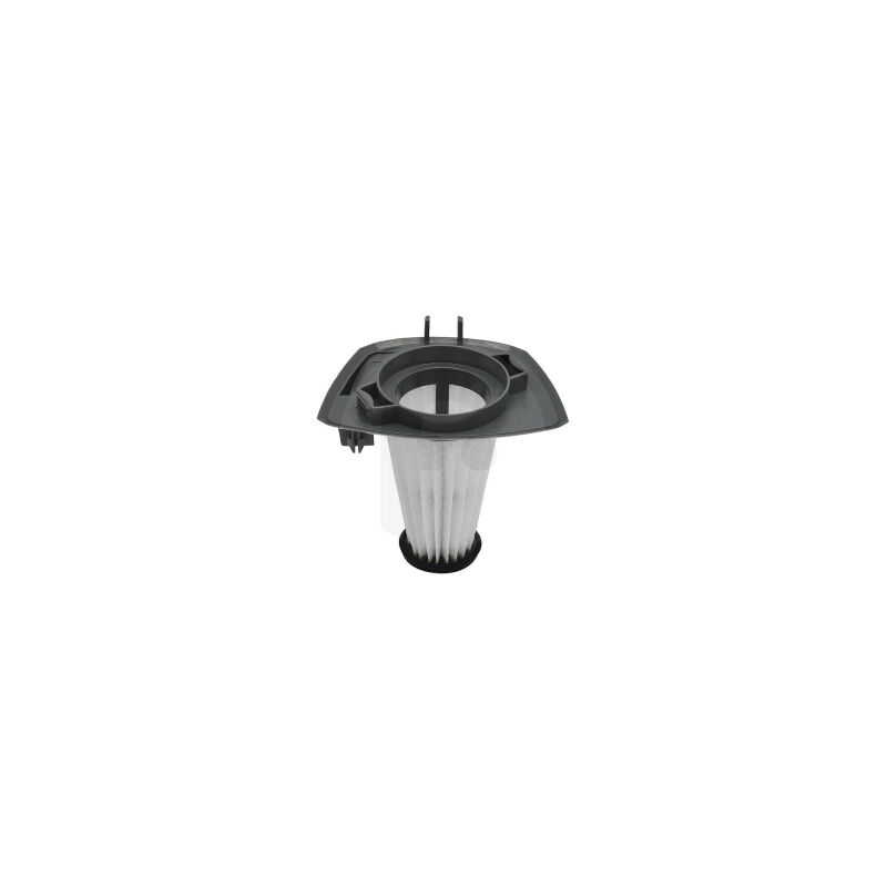 foto del prodotto filtro vuoto electrox 140003307026