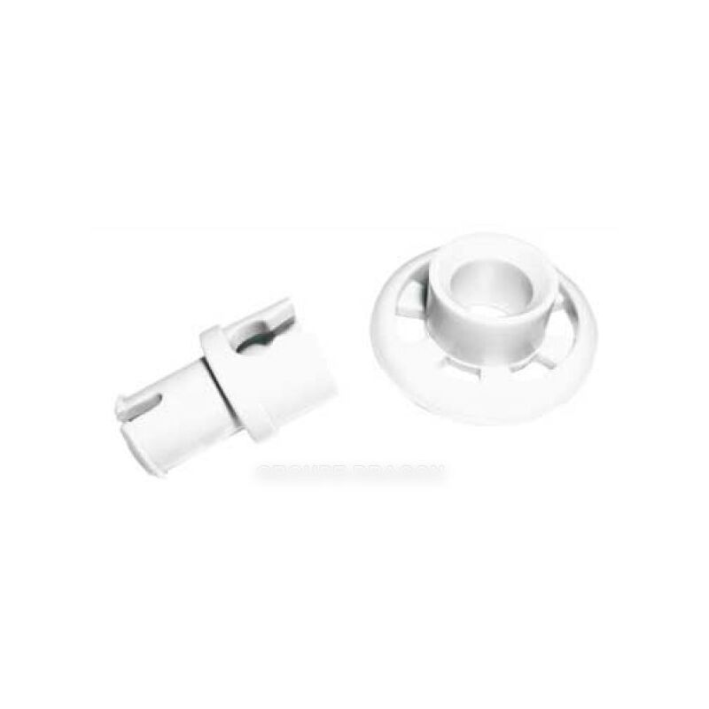 foto del prodotto rotella del cestello superiore x 1 lavastoviglie electrolux 289156