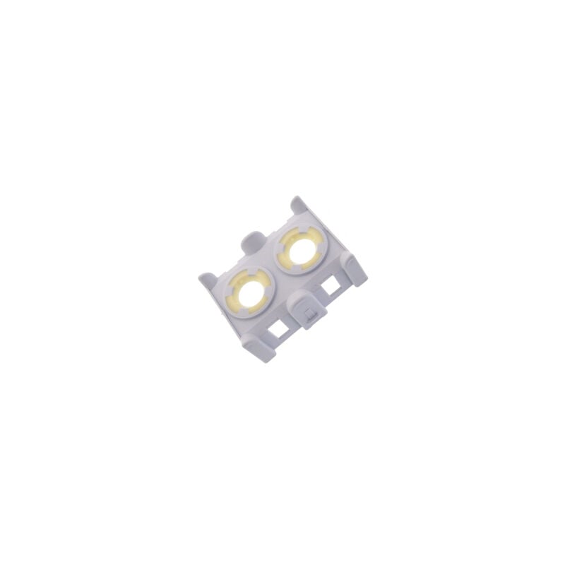 foto del prodotto collegamento con le articolazioni dell arrivo dell elica, braccio per lavastoviglie 481253029431, c00310965 bauknecht, ignis, ikea, ikea whirlpool,