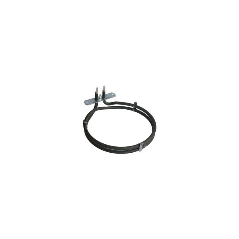foto del prodotto resistenza al forno circolare 2050 w diam 195mm per forno whirlpool 481925928718
