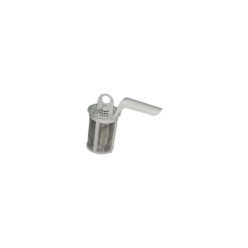 foto del prodotto filtro cilindrico originale lavastoviglie electrolux 4368711