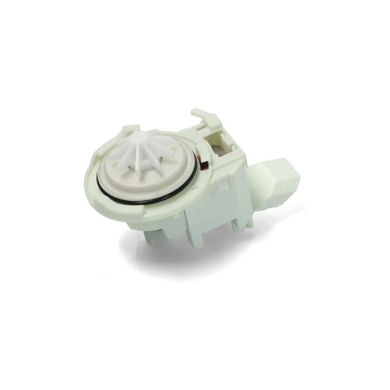 foto del prodotto pompa di scarico della lavastoviglie bosch 00215269