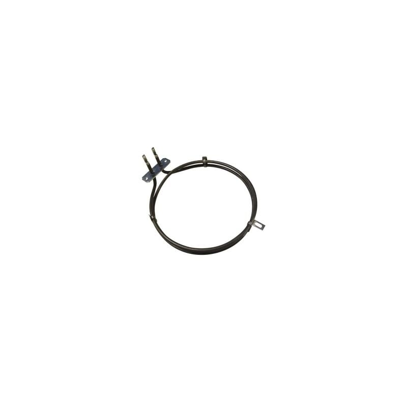 foto del prodotto resistenza circolare 2000 w 193 m m per forno ikea 481225998406