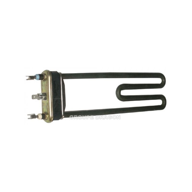 foto del prodotto resistenza 1950w lavatrice candy 138473