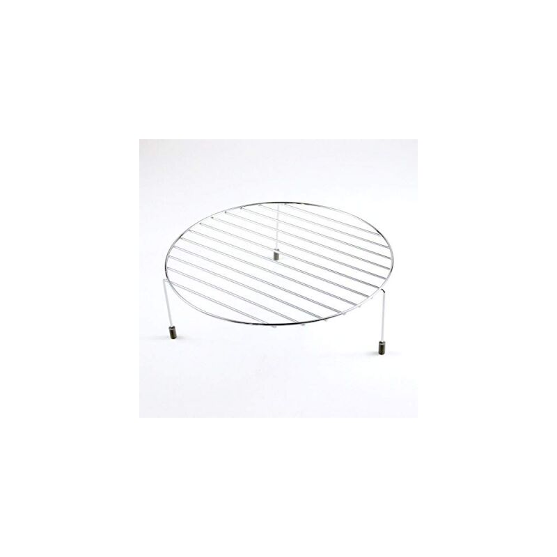 foto del prodotto diametre della griglia 270 m m h 90 m m per forno a microonde 5026w1a082b