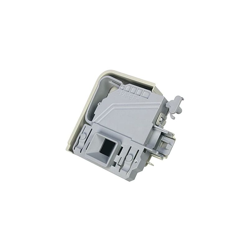 foto del prodotto chiusura elettrica lavatrice bosch 2953424012074015282