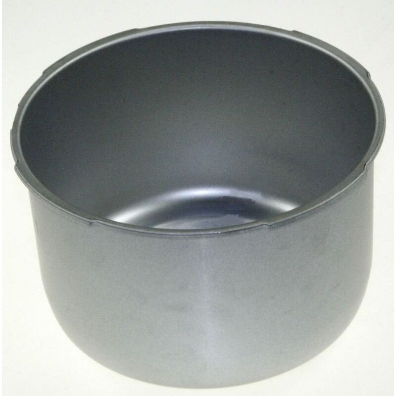 immagine 0 del prodotto pentola in alluminio per robot multifunzione philips 99651005029