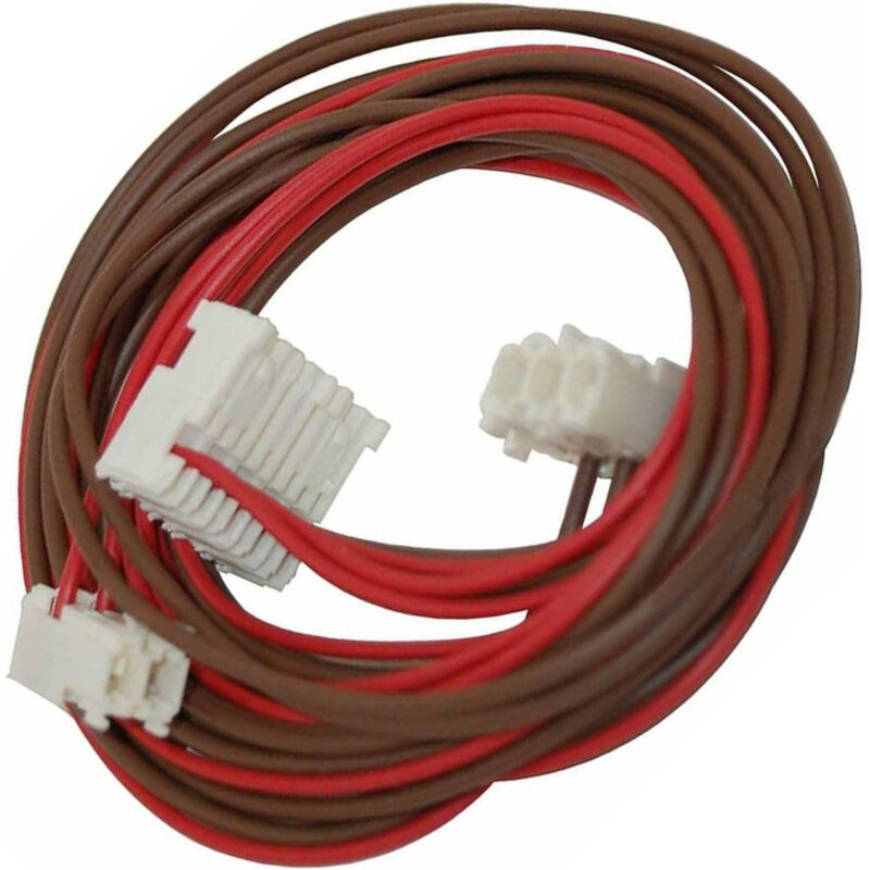 foto del prodotto cablaggio porta lavatrice indesit 2792205054127021856