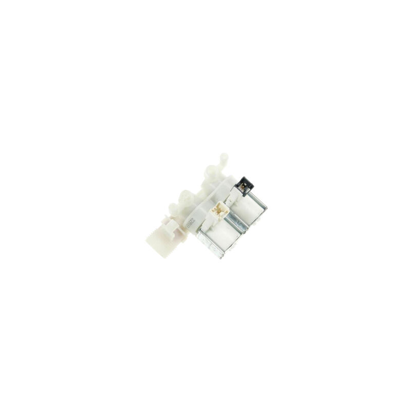 foto del prodotto valvola elettrica originale lavatrice whirlpool 340255