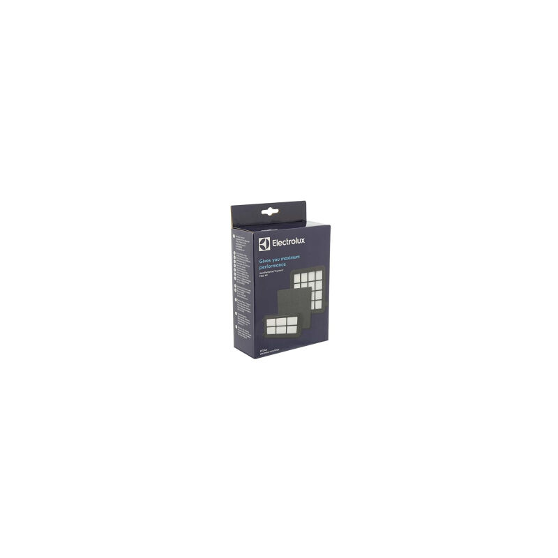 foto del prodotto filtro ef124b per aspirapolvere electrolux 9001683060