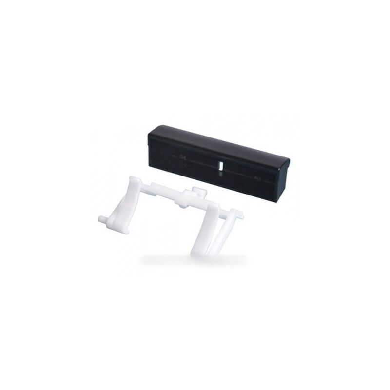 foto del prodotto pistal di apertura per lavastoviglie black fagor 31x6227