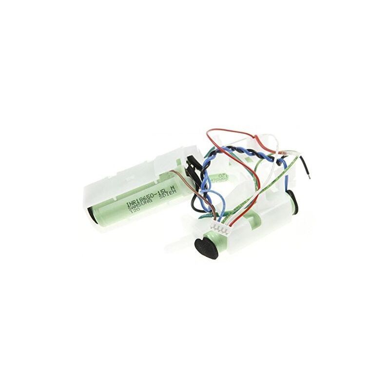 foto del prodotto batterie 14.4v li ion pour aspirateur electrolux