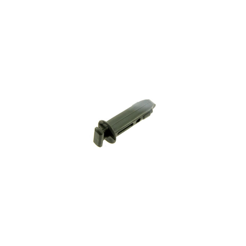 foto del prodotto dita di sicurezza della porta, chiusura, blocca per l essiccatore 480112101518 whirlpool bauknecht, laden, ignis, indesit, ariston hotp