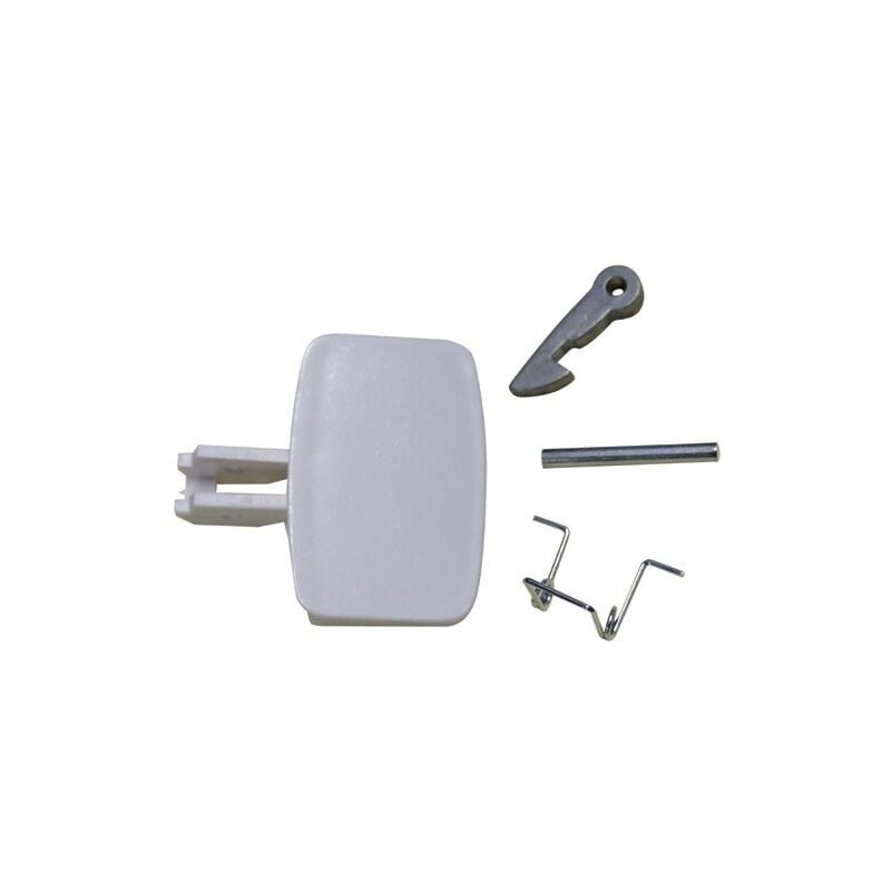 foto del prodotto maniglia dell oblo lavatrice indesit 104497