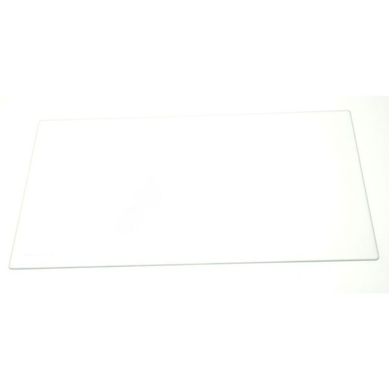 foto del prodotto clayette verre 288x488mm pour refrigerateur electrolux