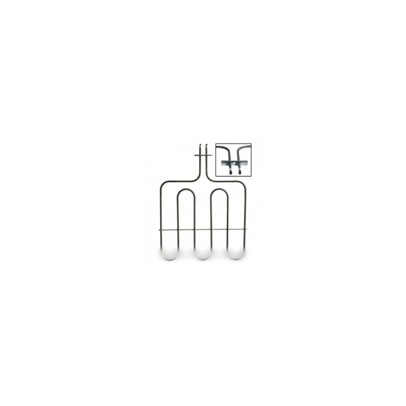 foto del prodotto resistenza del solenoide 1400w forni, fornelli elettrici e a gas electrolux 2595983662734058664