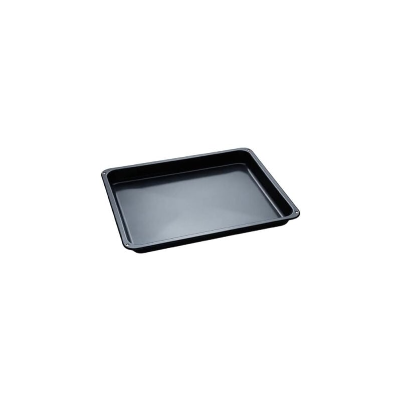foto del prodotto forza fritta, facile pulizia 462x385x40mm per forno elettrolux 9029803146
