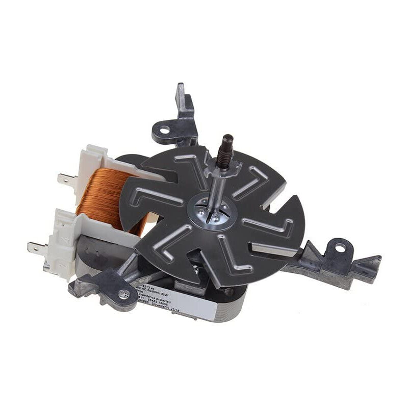 foto del prodotto motore della ventola per forno bosch 00641854