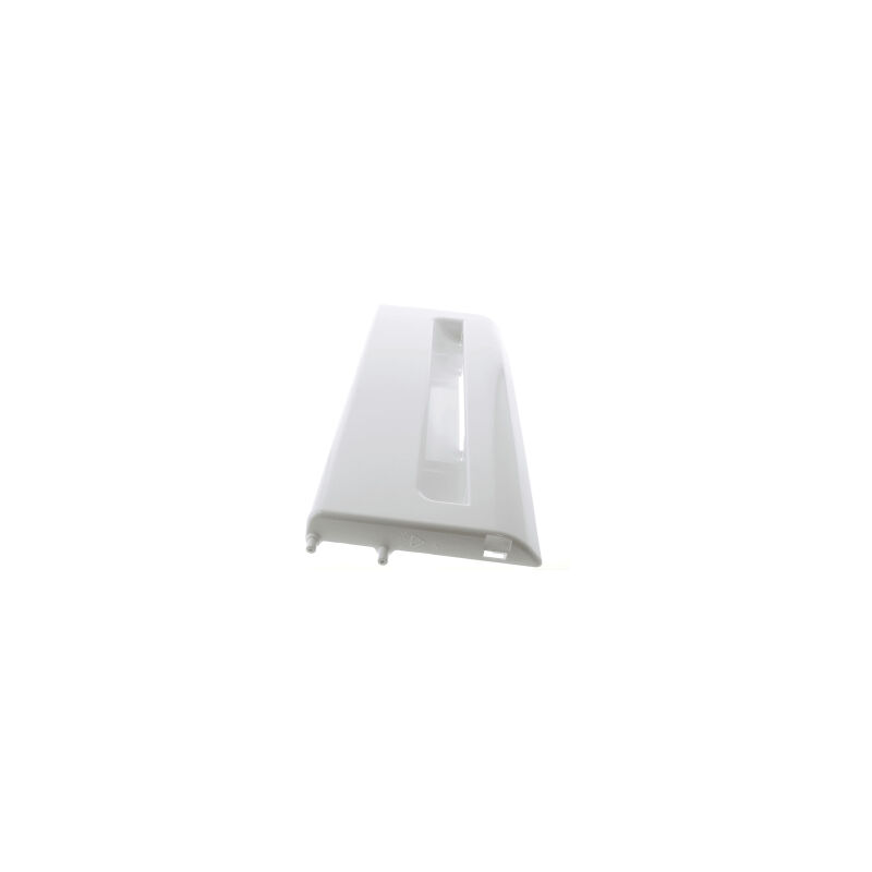 foto del prodotto porta della facciata per il frigo zanussi 2244617011