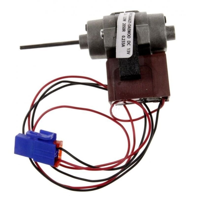 foto del prodotto moteur ventilateur pour refrigerateur daewoo
