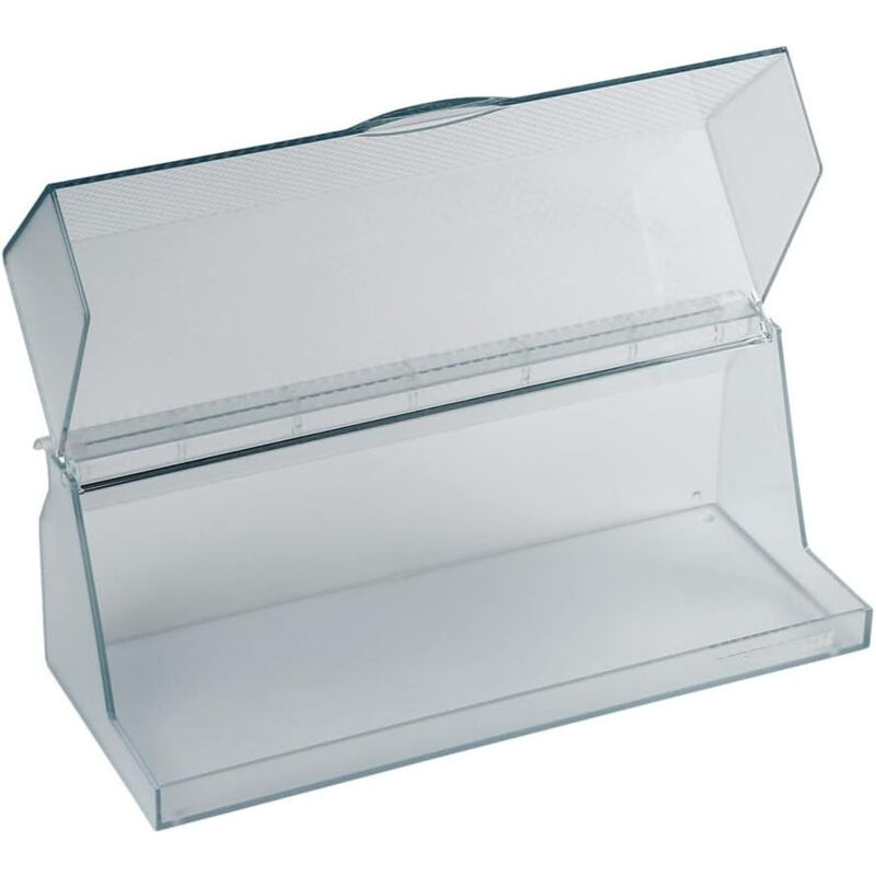 immagine 0 del prodotto compartiment beurre, fromage 25,8 x 10,8 x 9 cm pour r frig rateur liebherr 9031110
