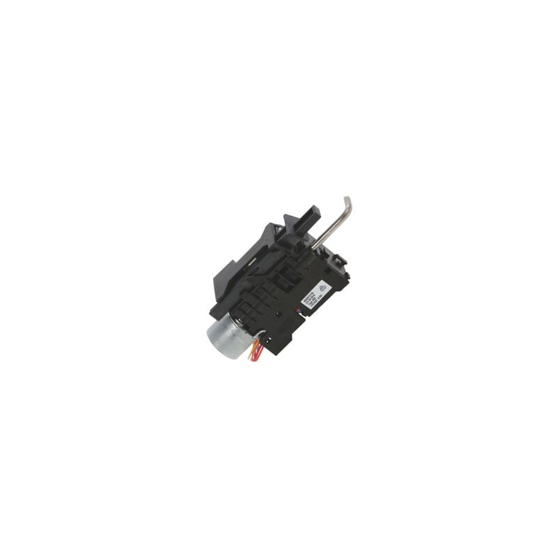 foto del prodotto blocco dello sportello originale forni, fornelli elettrici e a gas bosch 312185