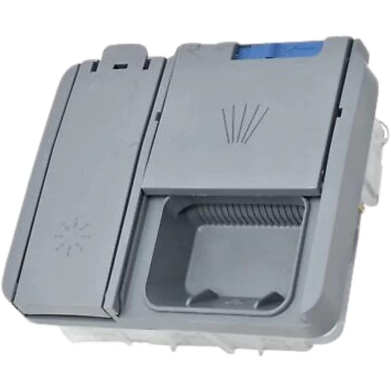 foto del prodotto scatola di prodotto per lavastoviglie beko 1512300100