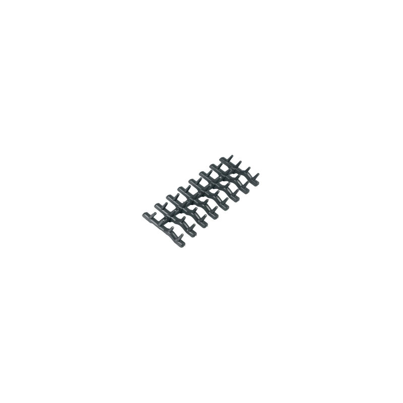 foto del prodotto lotto di 2 picchi in gomma originale lavastoviglie 1380184109 electrolux lavastoviglie 1380184109 electrolux