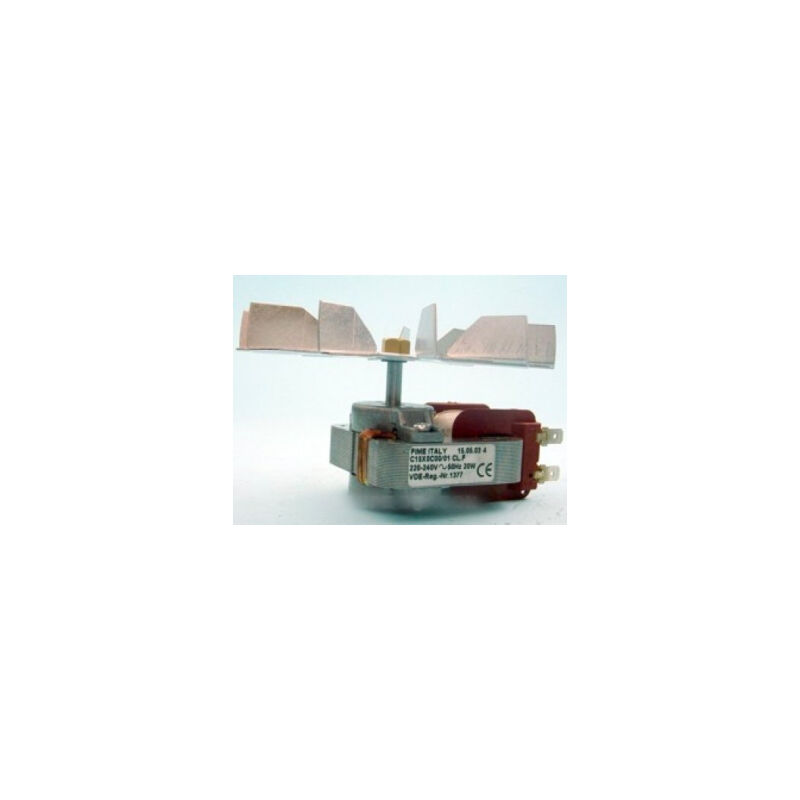 foto del prodotto ventilatore del forno forni, fornelli elettrici e a gas smeg 2924523662734026991