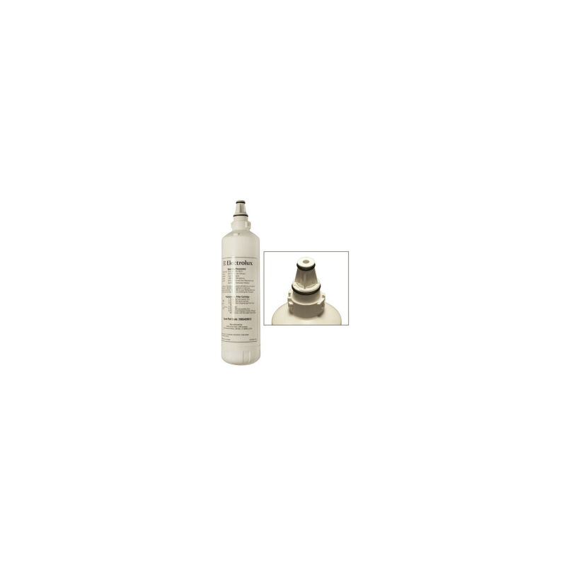 foto del prodotto filtro dell acqua per frigorifero electrolux 2085420012