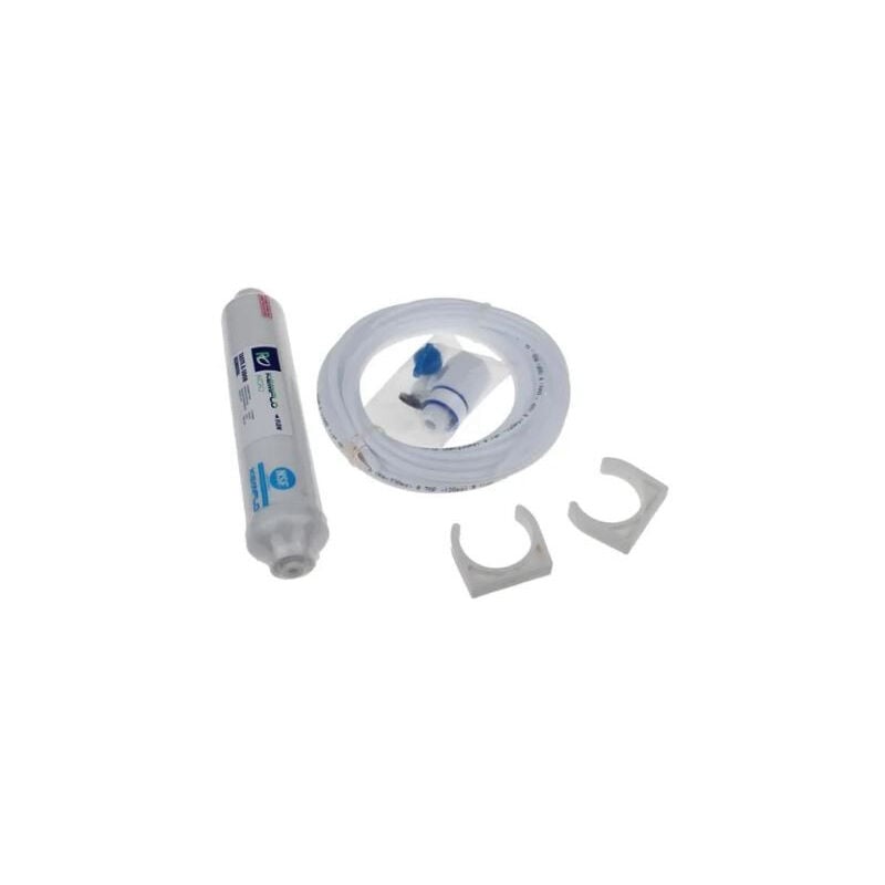 foto del prodotto filtro dell acqua per frigo americano haier hrf6630
