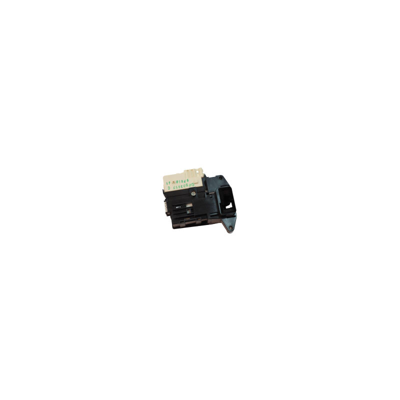 foto del prodotto sicurezza della porta, chiusura, blocco per lavatrice lg ebf61315801