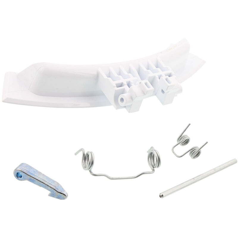 foto del prodotto kit per maniglia per lavatrice electrolux zanussi 405519325