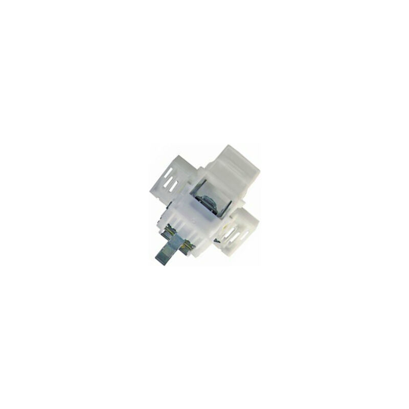foto del prodotto meccanismo chiusura porta originale lavastoviglie bosch 3207223662734302248