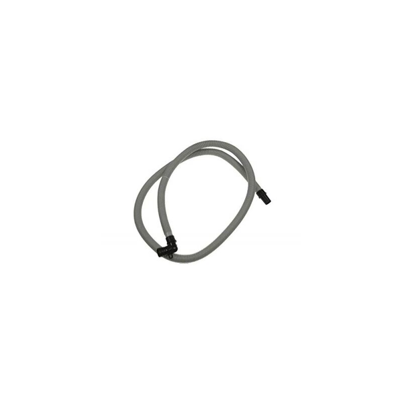 foto del prodotto tubo di scarico completo per lavatrice samsung dc97 02250z