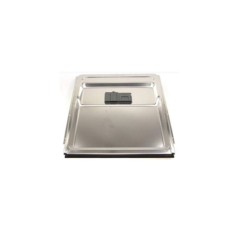 foto del prodotto gruppo sportello e distributore detersivo originale lavastoviglie ariston hotpoint 3375113662734397954